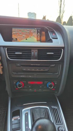 Audi A4 B8 Avant 3.0 TDI Quattro | 239 к.с. | Автомат | , снимка 8
