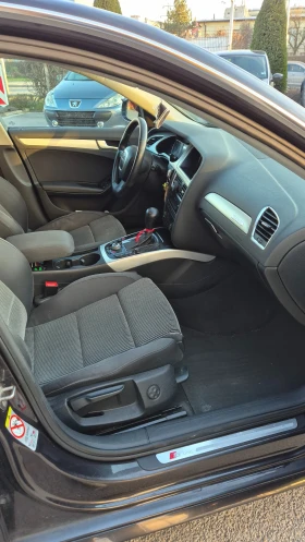 Audi A4 B8 Avant 3.0 TDI Quattro | 239 к.с. | Автомат | , снимка 11
