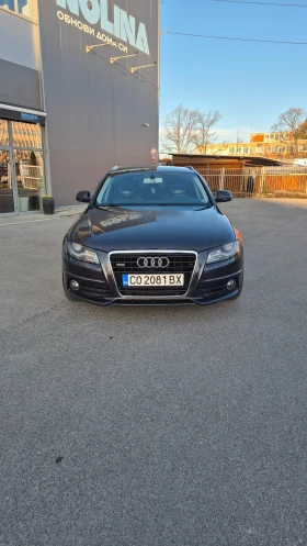 Audi A4 B8 Avant 3.0 TDI Quattro | 239 к.с. | Автомат | , снимка 5