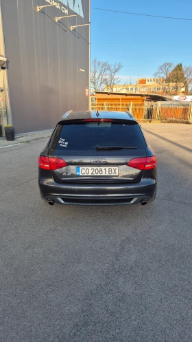 Audi A4 B8 Avant 3.0 TDI Quattro | 239 к.с. | Автомат | , снимка 6