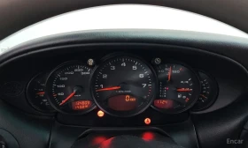 Porsche 911 Carrera 996, снимка 9