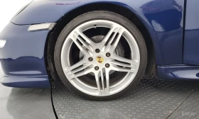 Porsche 911 Carrera 996, снимка 5