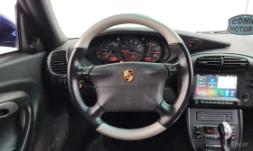 Porsche 911 Carrera 996, снимка 6