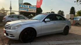 Mercedes-Benz C 350 3.0CDI-231K.C, снимка 1