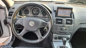 Mercedes-Benz C 350 3.0CDI-231K.C, снимка 12