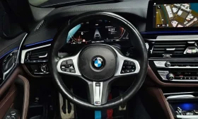 BMW 523 d xDrive M Sport | АВТОФИНАНСИРАНЕ , снимка 13