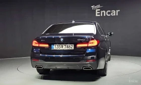 BMW 523 d xDrive M Sport | АВТОФИНАНСИРАНЕ , снимка 4