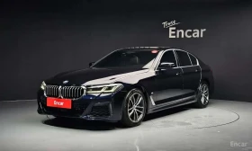 BMW 523 d xDrive M Sport | АВТОФИНАНСИРАНЕ , снимка 1