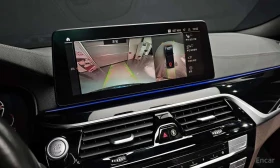 BMW 523 d xDrive M Sport | АВТОФИНАНСИРАНЕ , снимка 16