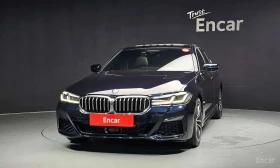 BMW 523 d xDrive M Sport | АВТОФИНАНСИРАНЕ , снимка 3