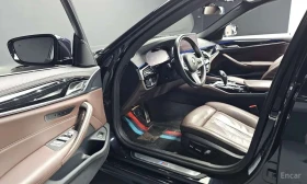 BMW 523 d xDrive M Sport | АВТОФИНАНСИРАНЕ , снимка 10