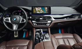 BMW 523 d xDrive M Sport | АВТОФИНАНСИРАНЕ , снимка 7