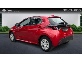 Toyota Yaris Месечна вноска от 190  , снимка 2