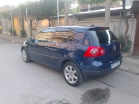 VW Golf, снимка 4
