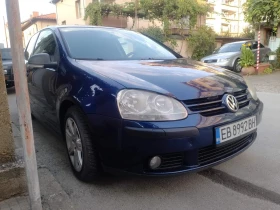VW Golf, снимка 3