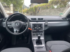 VW Passat 2.0TDI Common rail, снимка 7