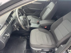 VW Passat 2.0TDI Common rail, снимка 8
