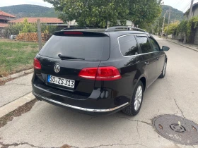 VW Passat 2.0TDI Common rail, снимка 5