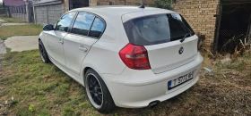 BMW 116 1.6i, снимка 2