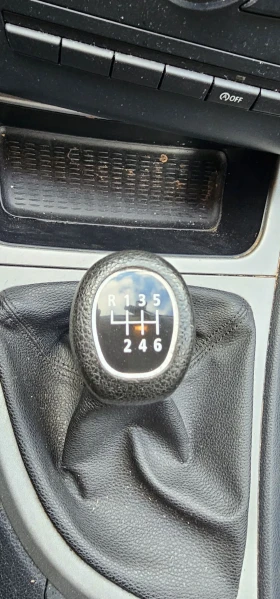 BMW 116 1.6i, снимка 9