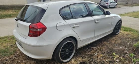 BMW 116 1.6i, снимка 3