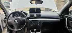 BMW 116 1.6i, снимка 7