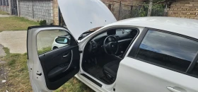 BMW 116 1.6i, снимка 8