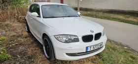 BMW 116 1.6i, снимка 12