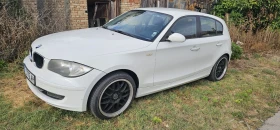 BMW 116 1.6i, снимка 1
