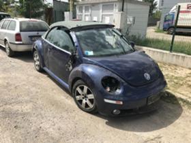 VW New beetle 1.9TDI tip BSW | Mobile.bg   3