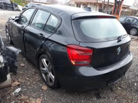 BMW 120 D M-Paket na 4asti | Mobile.bg    5