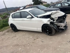 BMW 120 D M-Paket na 4asti - 12 € / 23.47 лв. - 90027340 9