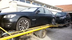 BMW 730 245-258-313ps na 4asti | Mobile.bg    9