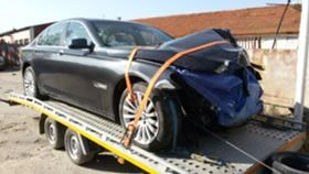 BMW 730 245-258-313ps na 4asti | Mobile.bg    2