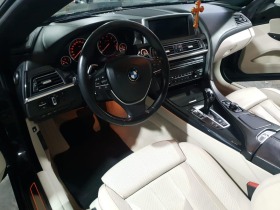 BMW 650 Xdrive Swiss, снимка 9 - Автомобили и джипове - 43830690