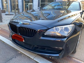 BMW 650 Xdrive Swiss, снимка 5 - Автомобили и джипове - 43830690