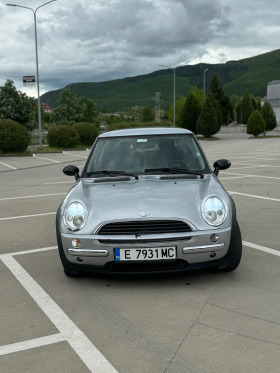 Mini Cooper, снимка 2 - Автомобили и джипове - 45583411