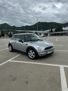 Mini Cooper, снимка 9 - Автомобили и джипове - 45583411