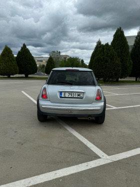 Mini Cooper, снимка 6 - Автомобили и джипове - 45583411
