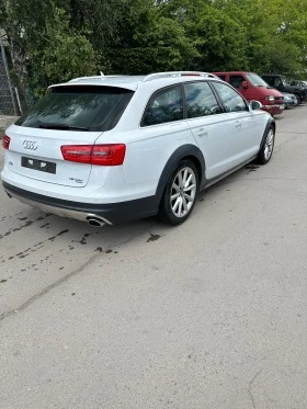 Audi A6 Allroad 3.0TDI, снимка 4