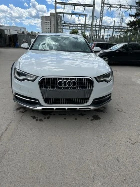 Audi A6 Allroad 3.0TDI, снимка 1