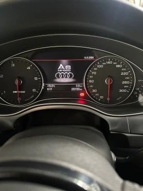 Audi A6 Allroad 3.0TDI, снимка 13