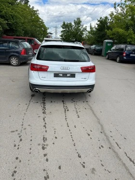 Audi A6 Allroad 3.0TDI, снимка 6