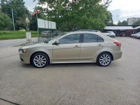 Mitsubishi Lancer 1.8 BARTER 143, снимка 8