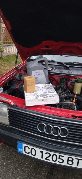 Audi 100 Original, снимка 6