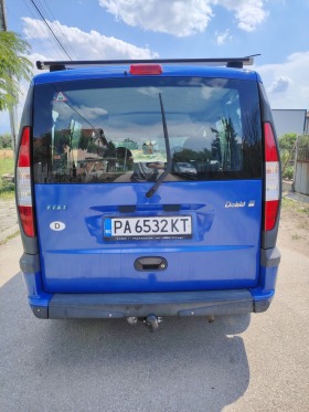 Fiat Doblo  | Mobile.bg   6
