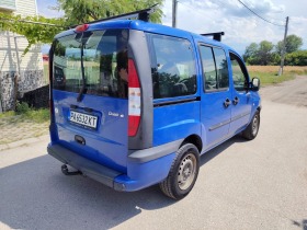 Fiat Doblo  | Mobile.bg   3