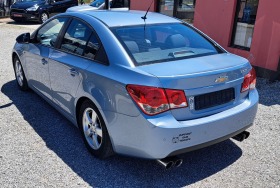 Chevrolet Cruze 1.8i 141k.c., euro5, Germany | Mobile.bg    5