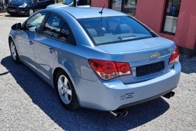 Chevrolet Cruze 1.8i 141k.c., euro5, Germany, снимка 5