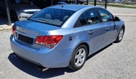 Chevrolet Cruze 1.8i 141k.c., euro5, Germany, снимка 6